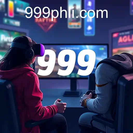 999 PHL Gaming Evolution in 2026