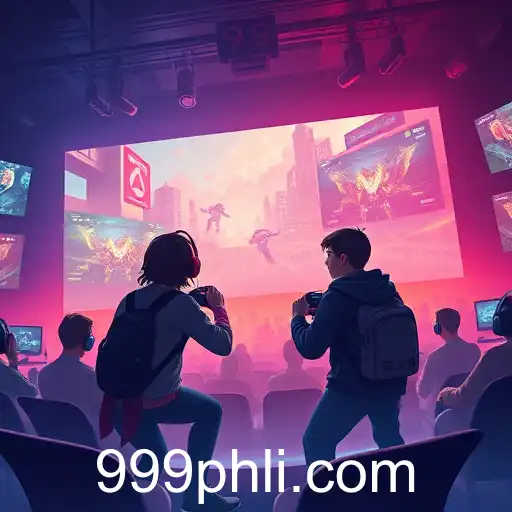 How 999 PHL is Shaping Online Gaming