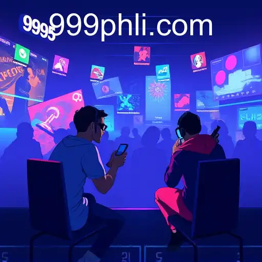999 PHL: Gaming's New Frontier in 2025