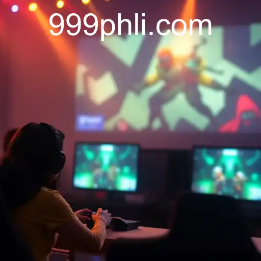 999 Phl: Gaming Trends and Industry Insights