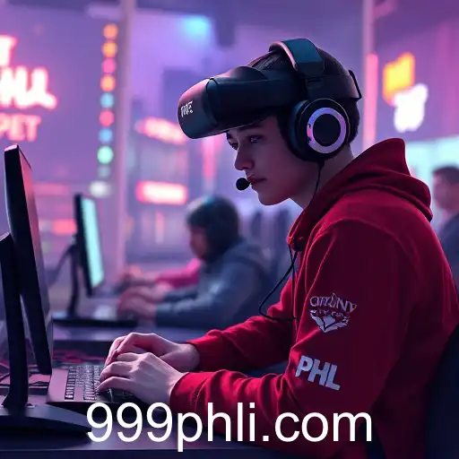 999 PHL Revolutionizes Online Gaming