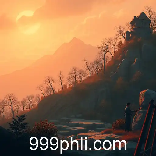 Exploring the Universe of Adventure Games: A Deep Dive into '999 phl'