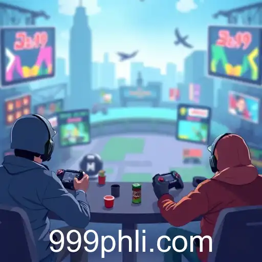 Exploring the Thriving World of Casual Games: The Rise of the '999 phl' Keyword