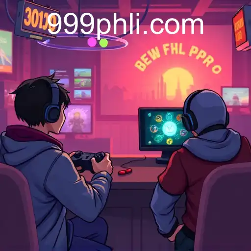 Digital Gaming's Evolution and 999 PHL's Rise