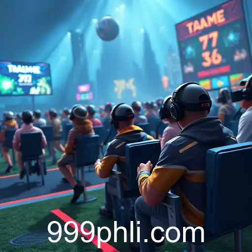 Digital Gaming Evolution: A Focus on 999 PHL