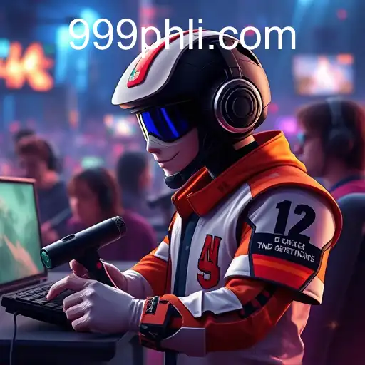 Digital Renaissance in Gaming