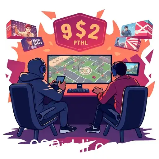 The Emergence of '999 PHL': A Digital Oasis for Gamers