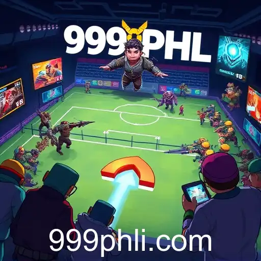 The Evolution of Online Gaming and the Rise of Niche Domains