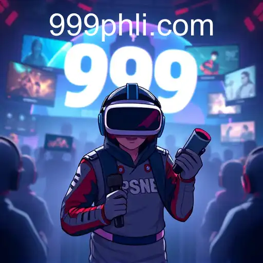 The Expanding Universe of 999 PHL Gaming