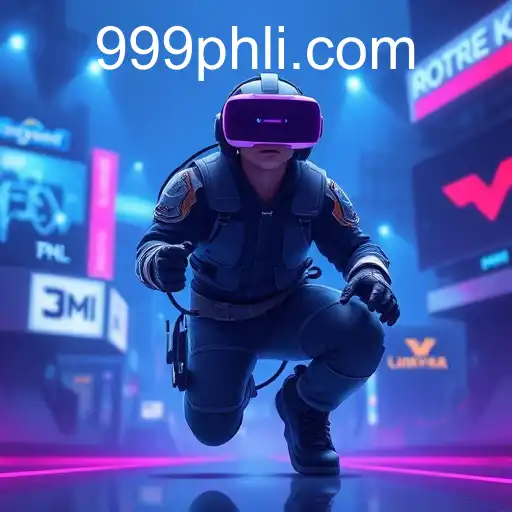 999 PHL: Unleashing the Future of Interactive Gaming