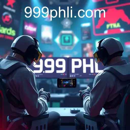 Gaming Dynamics: Rise of 999 PHL