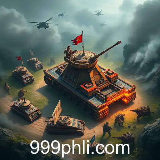 The Digital Playground: Evolution of Gaming