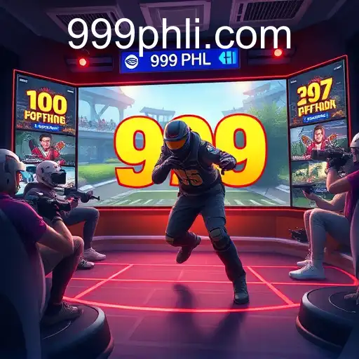 Revolutionizing The Gaming Experience with 999 PHL