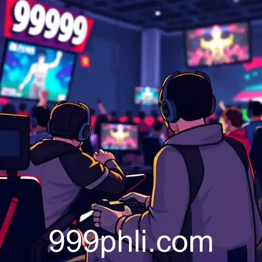 Gaming Innovations Shaping 999 PHL Online Landscape
