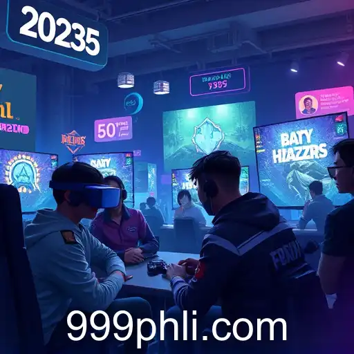 Gaming Innovations and Global Trends