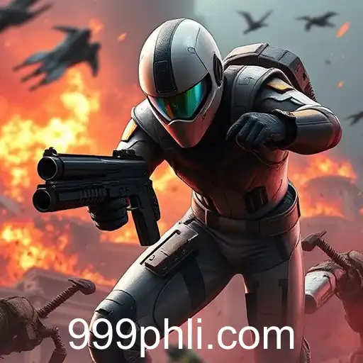 Innovative Trends in Online Gaming: Spotlight on 999 PHL