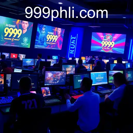 The Rise of Online Gaming in the Philippines: A Digital Revolution