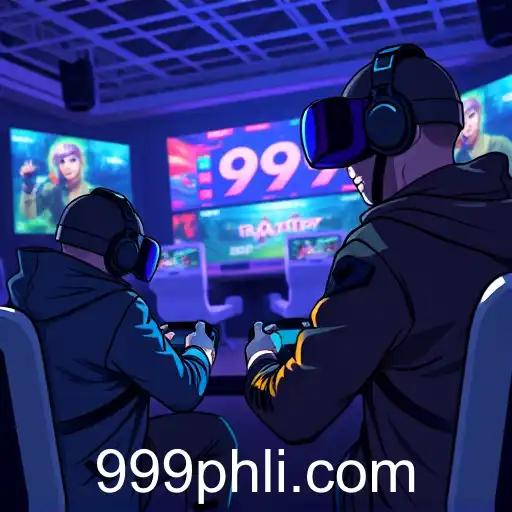 The Rise of '999 PHL' in Gaming Culture