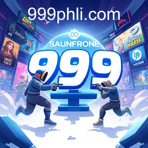 The Rise of 999 PHL Gaming