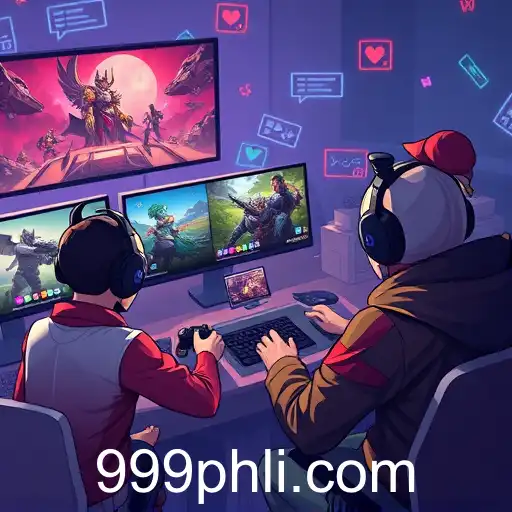 The Rise of 999 PHL in the Gaming Landscape