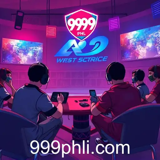 Rise of Online Gaming in 2025