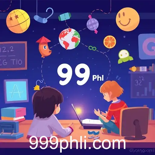 The Rise of Online Gaming and Cultural Trends