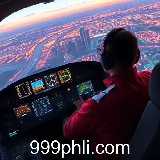 Exploring Simulation Games: A Journey Into Virtual Reality with '999 phl'