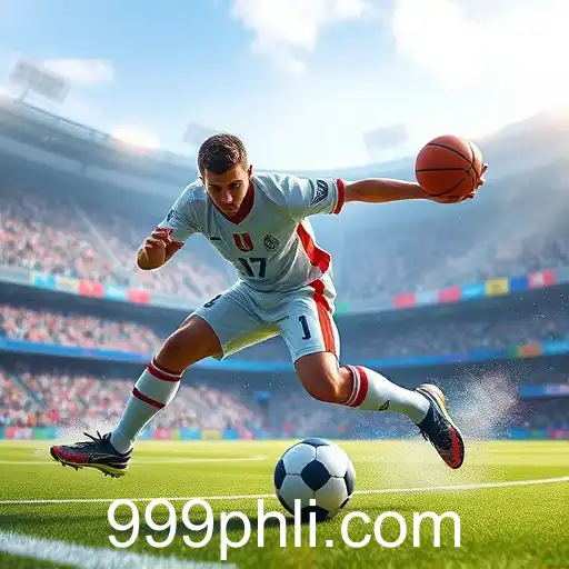 The Evolution and Thrill of Sports Games in the Online Arena