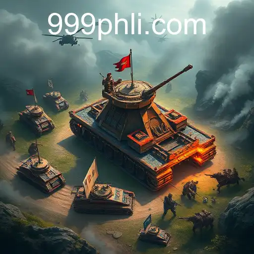 The Exciting World of Strategy Games: Navigating the 999 phl Landscape