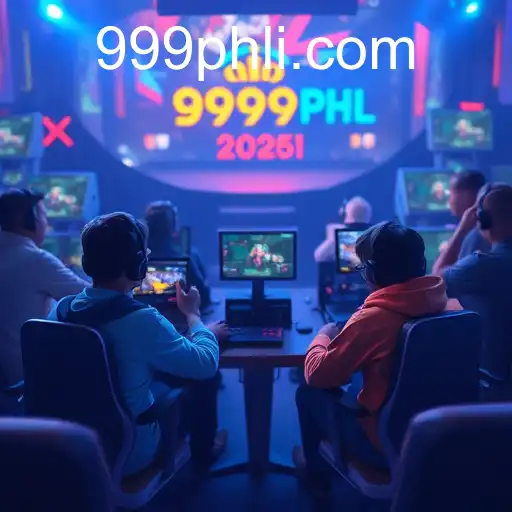 Transforming the Game Industry: A Look at 999 PHL